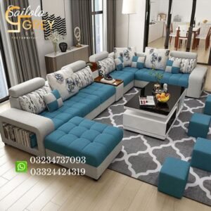 L Shape 96