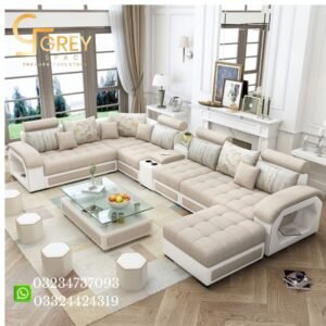 L Shape 62