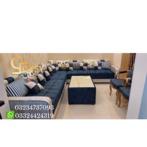 L Shape 59