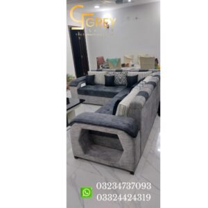 L Shape 58