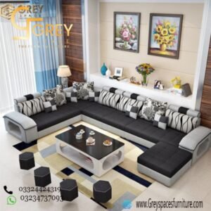 L Shape 54