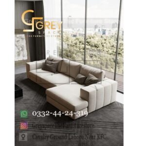 L Shape 53