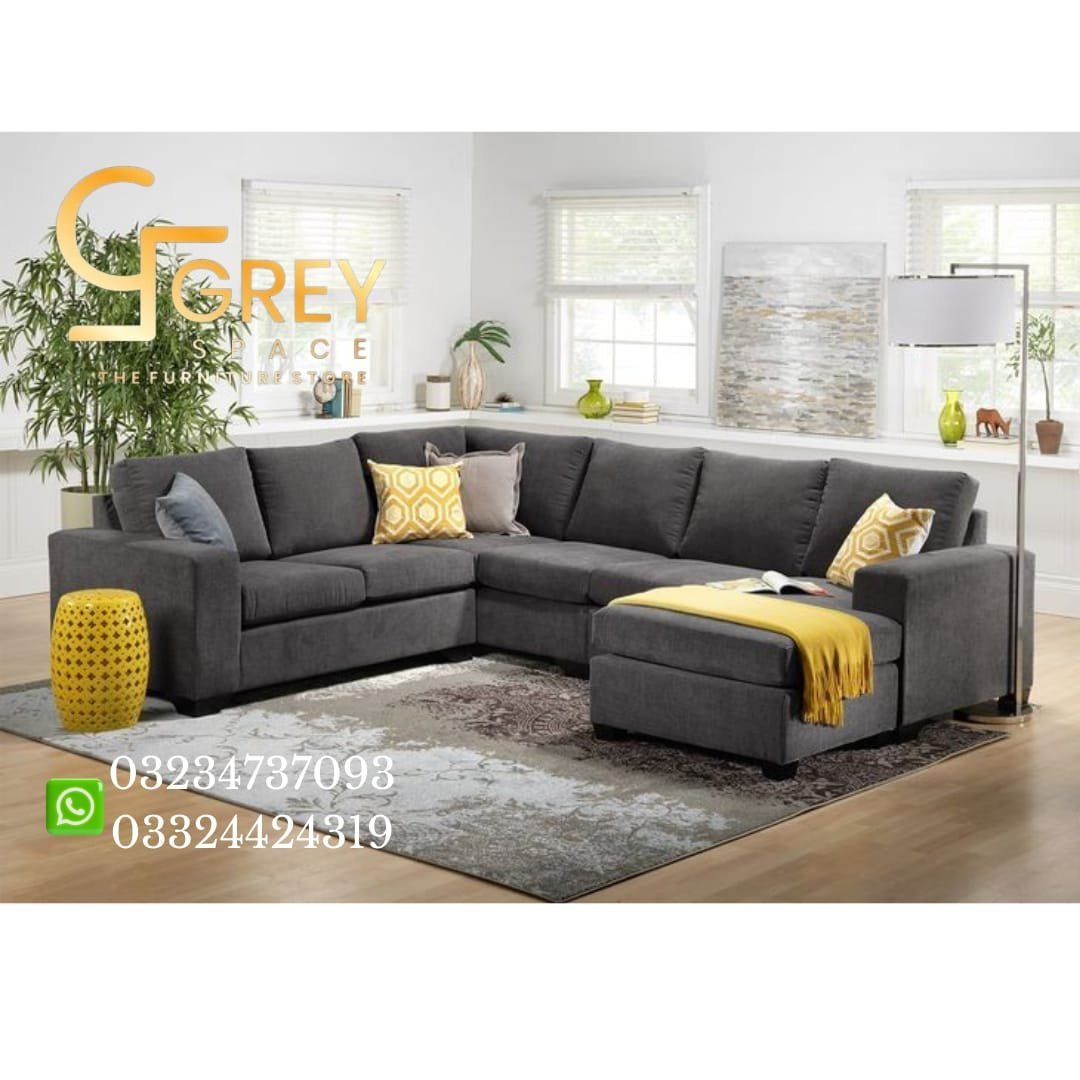 L Shape 51