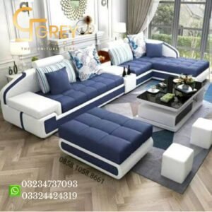 L Shape 44