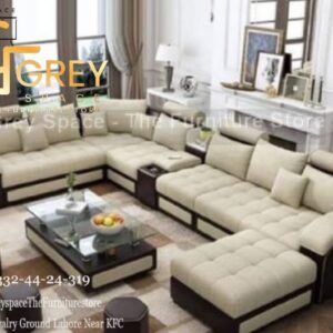 L Shape 36