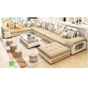 L shape 24