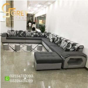 L shape 11