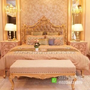 Bed Set 05