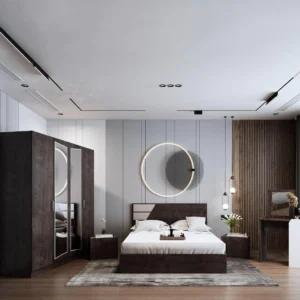Bed Set 322