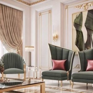 Bedroom chairs 20
