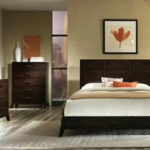 Bed set 27