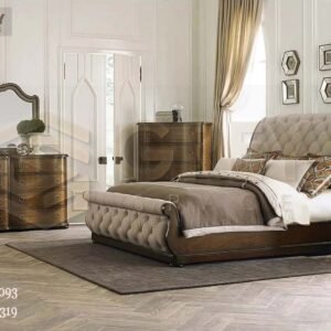 Bed set 03