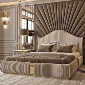 Bed set 04