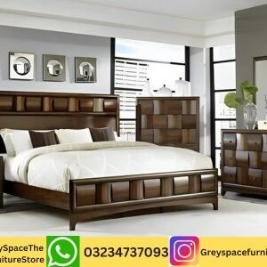 Bed set 113