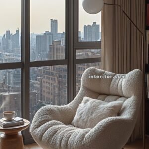 Bedroom Chairs 03
