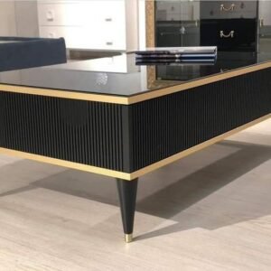 Center Table 22