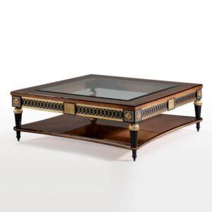 Center Table 92