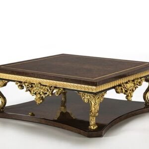 Center Table 91