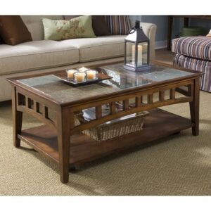 Center Table 90