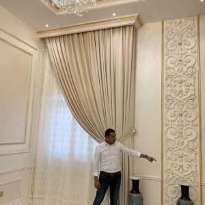 Curtain 28