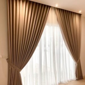 Curtain 26