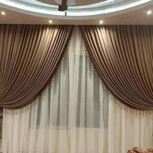 Curtain 22