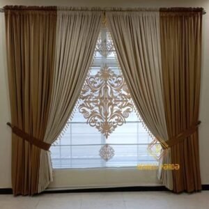 Curtain 21