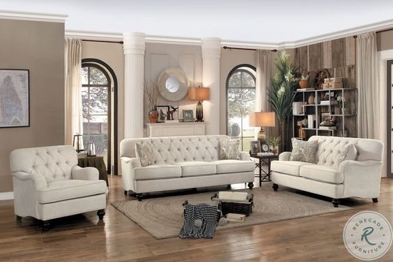 Drawing Room Sofa 52