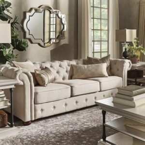 Drawing Room Sofa 55