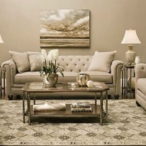 Drawing Room Sofa 56