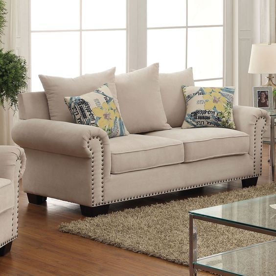 Drawing Room Sofa 57