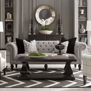 Drawing Room Sofa 169