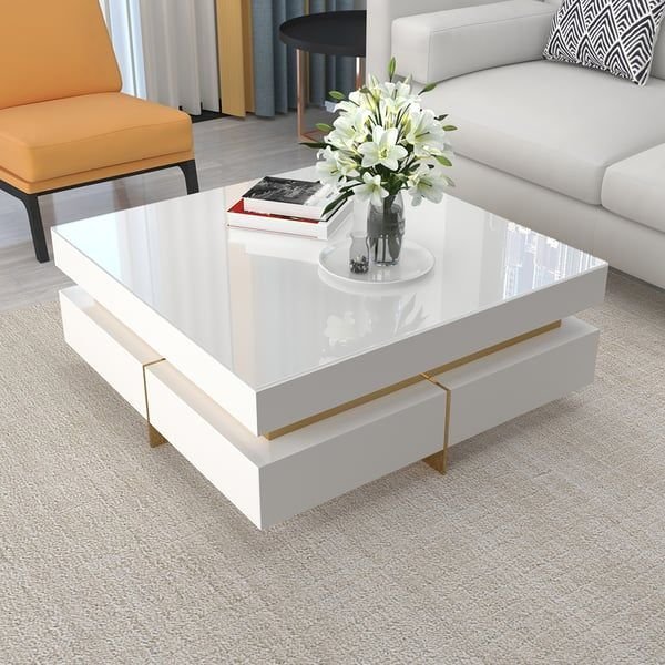 Center Table 25