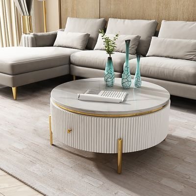 Center Table 24
