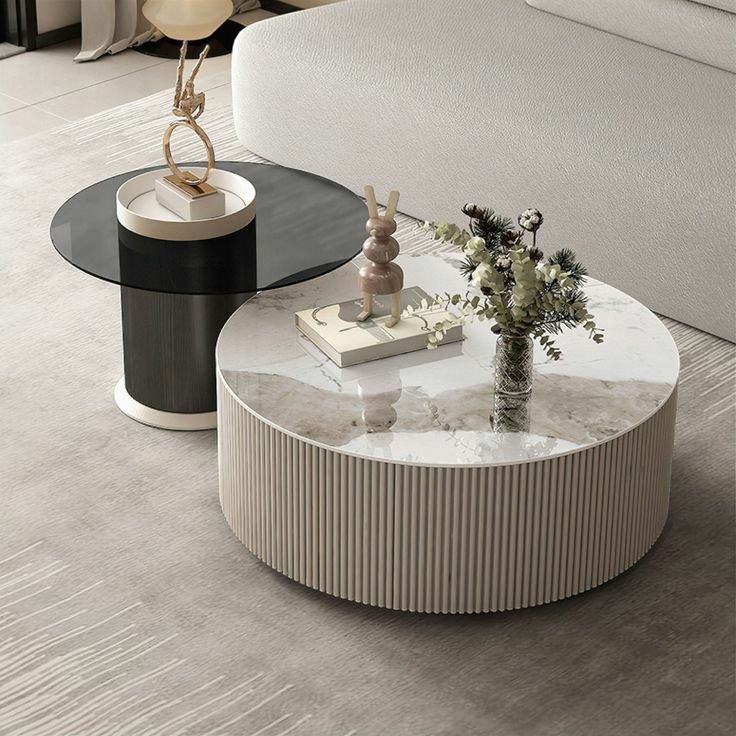 Center Table 26