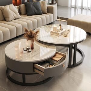 Center Table 29