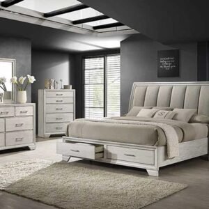 Bed Set 47