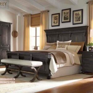 Bed Set 430