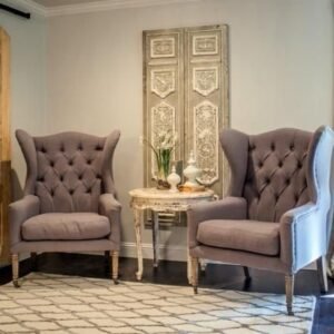Bedroom Chairs 04