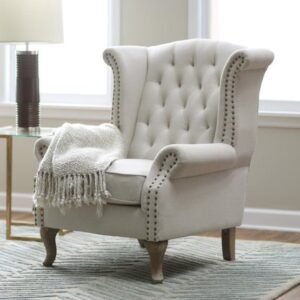 Bedroom Chairs 02