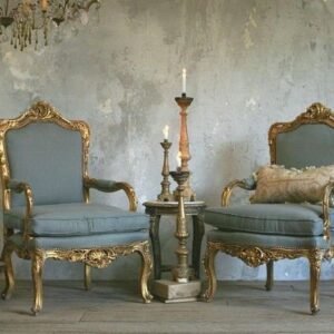 Bedroom Chairs 120