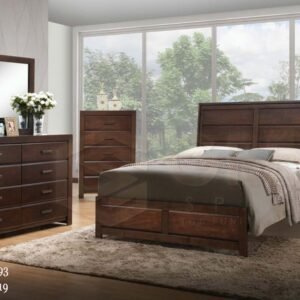 Bed set 22