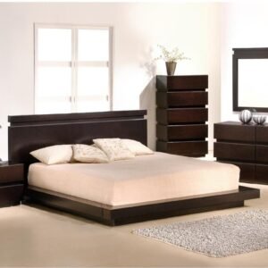 Bed set 298