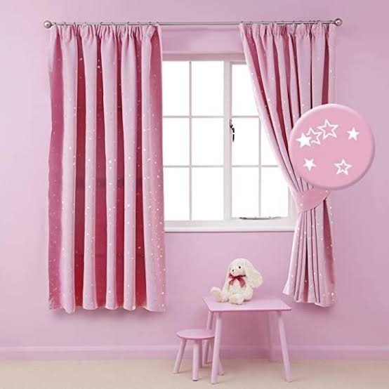 Curtain 67