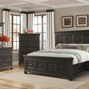 Bed Set 183