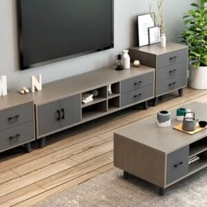 Lcd Rack 25