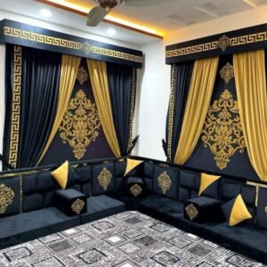 Arabic Majlis 10