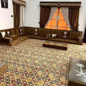 Arabic Majlis 11