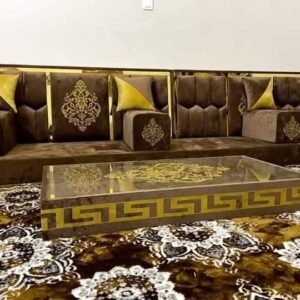 Arabic Majlis 12