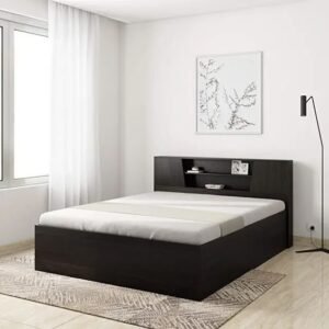 Single Bed 22